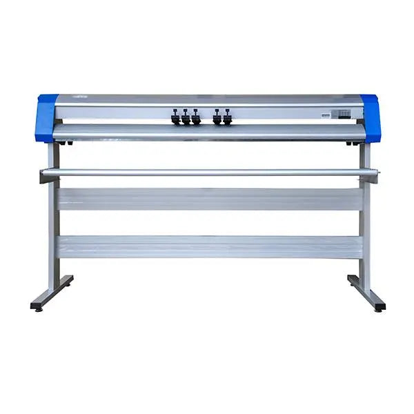 5 feet 1500mm contour cutting plotter kenya branding promotional Custom gift card corporate Notebook banner Pitstop printshop