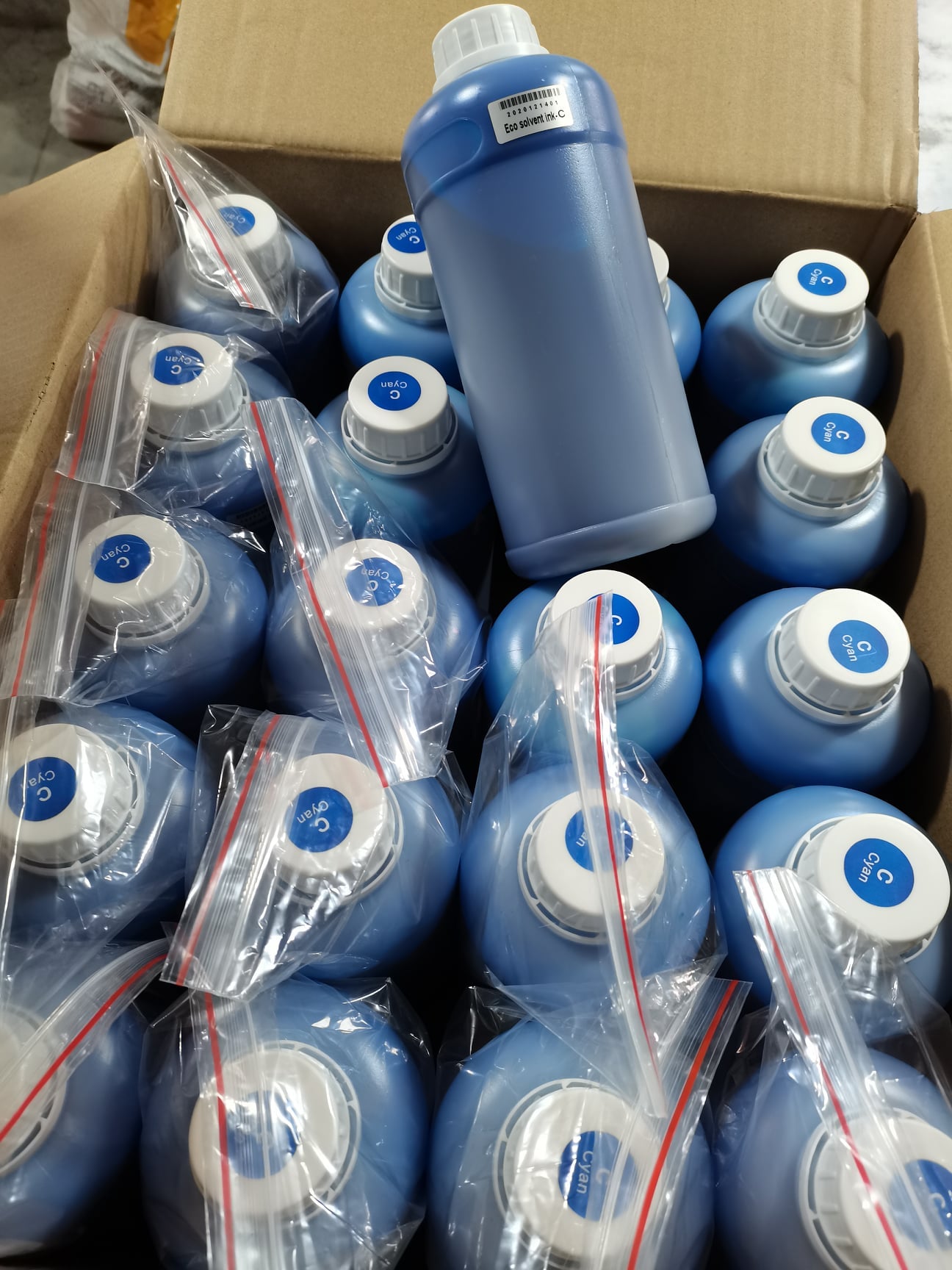 Eco solvent ink (box) kenya branding promotional Custom gift card corporate Notebook banner Pitstop printshop