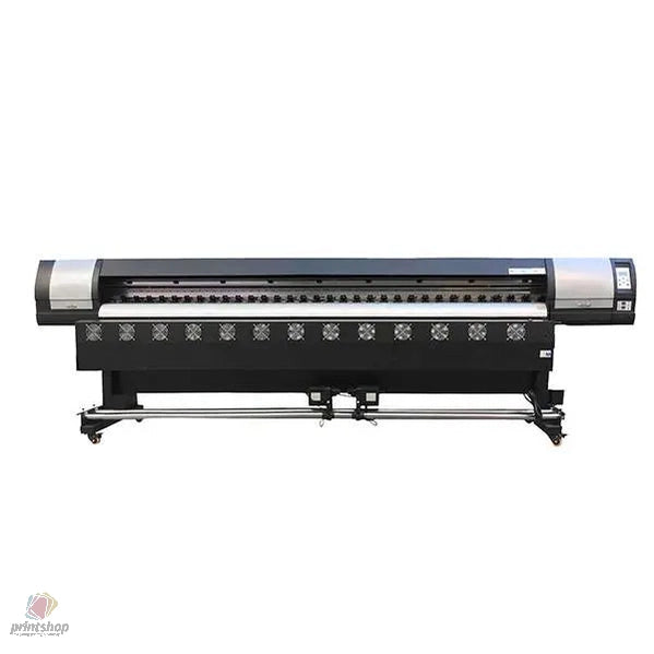 3.2m xp600 head large format eco-solvent printer kenya branding promotional Custom gift card corporate Notebook banner Pitstop printshop