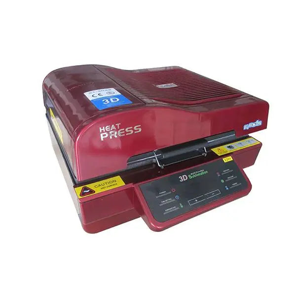 3D heat transfer machine kenya branding promotional Custom gift card corporate Notebook banner Pitstop printshop