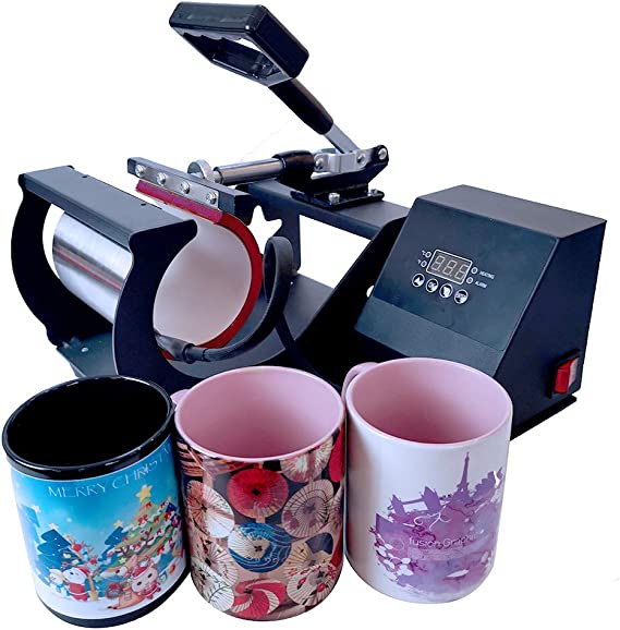 Mug press machine kenya branding promotional Custom gift card corporate Notebook banner Pitstop printshop