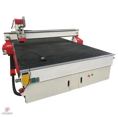 1.2*2.4m (4 by 8ft) CNC engrave machine kenya branding promotional Custom gift card corporate Notebook banner Pitstop printshop