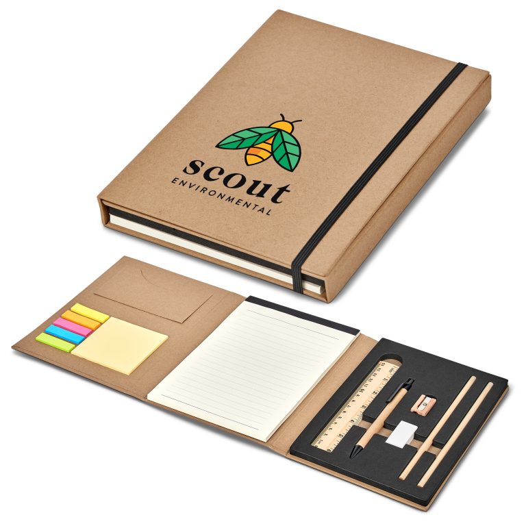 Eco Friendly notebook Book Gift Holders kenya branding promotional Custom gift card corporate Notebook banner Pitstop printshop