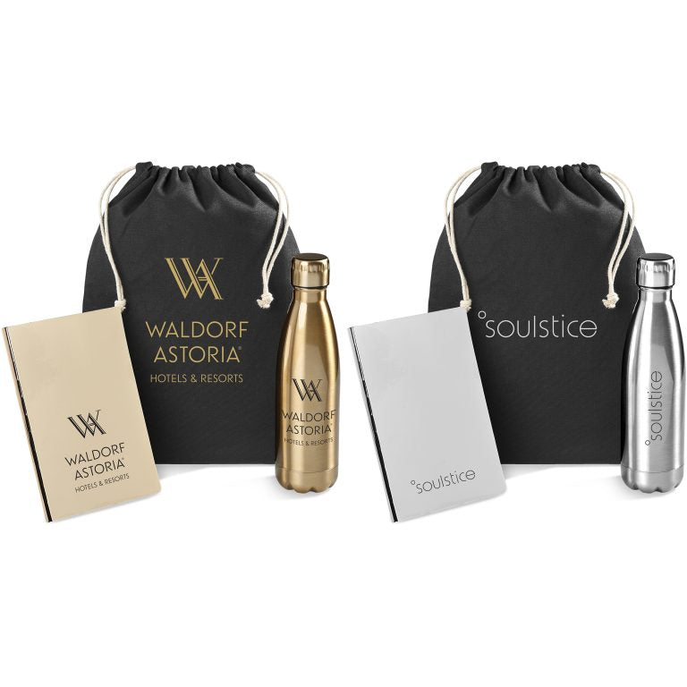 Corporate Gift Set Gift kenya branding promotional Custom gift card corporate Notebook banner Pitstop printshop