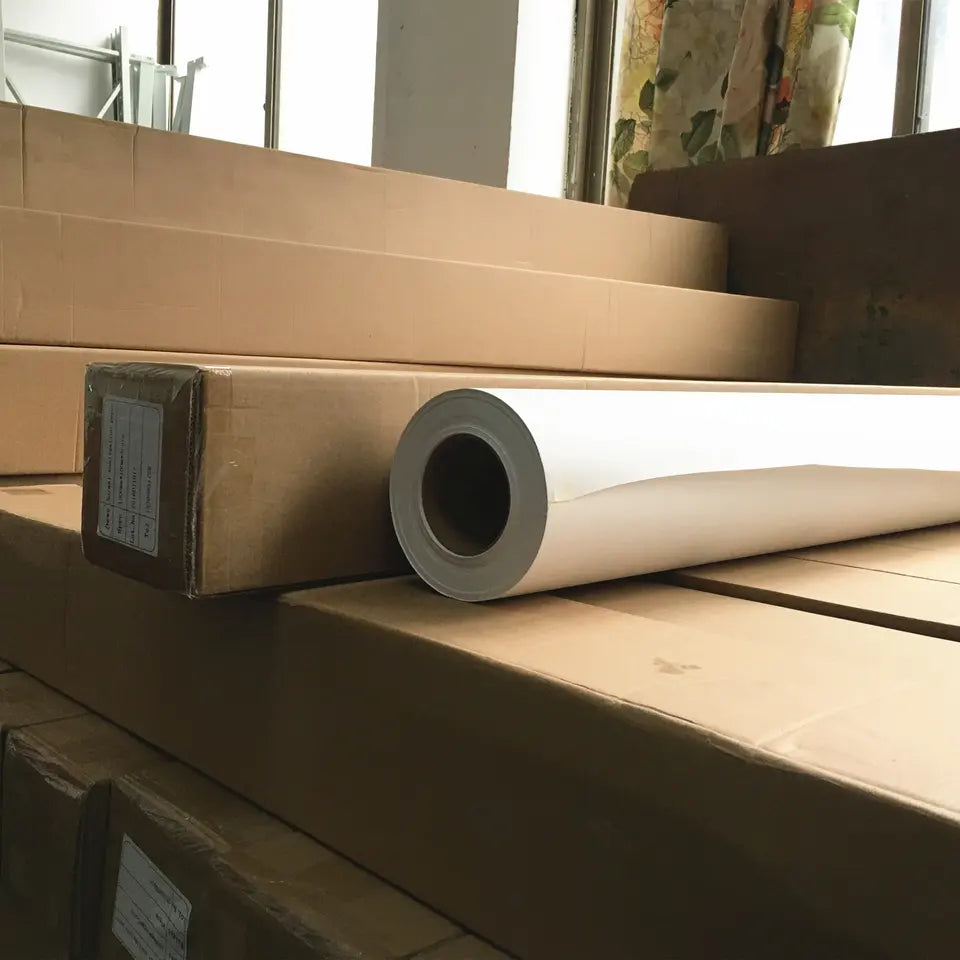 Sticker roll kenya branding promotional Custom gift card corporate Notebook banner Pitstop printshop