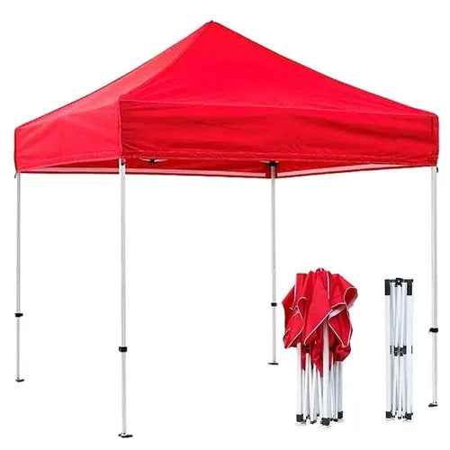 3x3 Retractable Gazebo tent Exhibition kenya branding promotional Custom gift card corporate Notebook banner Pitstop printshop