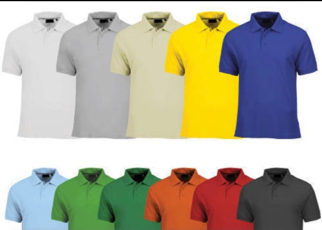 Polo T-shirt (One color) Clothes kenya branding promotional Custom gift card corporate Notebook banner Pitstop printshop