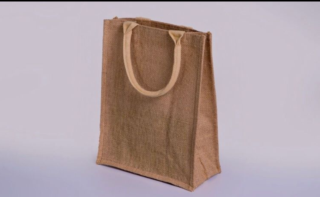 Jute bags (Size A4) Jute kenya branding promotional Custom gift card corporate Notebook banner Pitstop printshop
