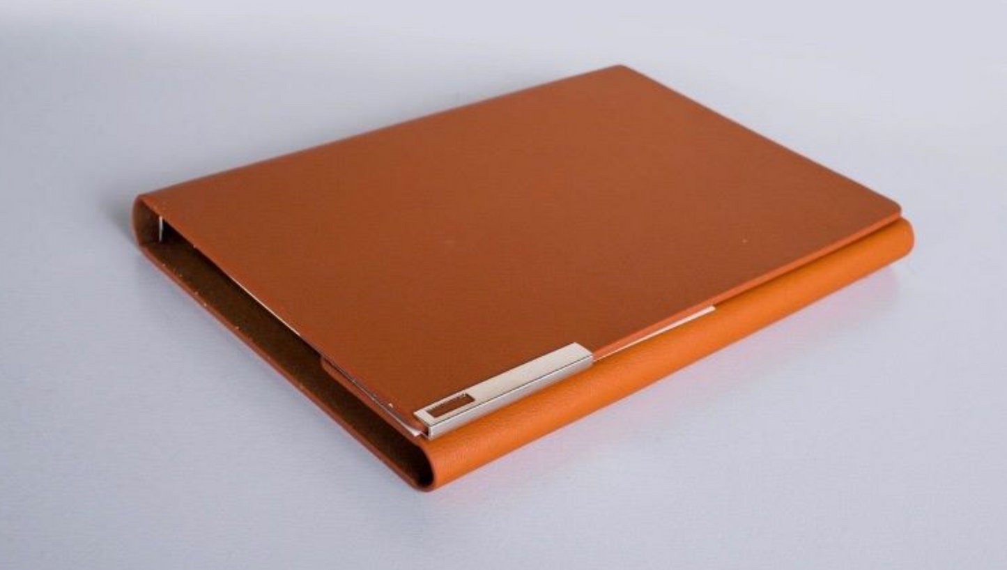 Executive Notebooks 033 Book kenya branding promotional Custom gift card corporate Notebook banner Pitstop printshop