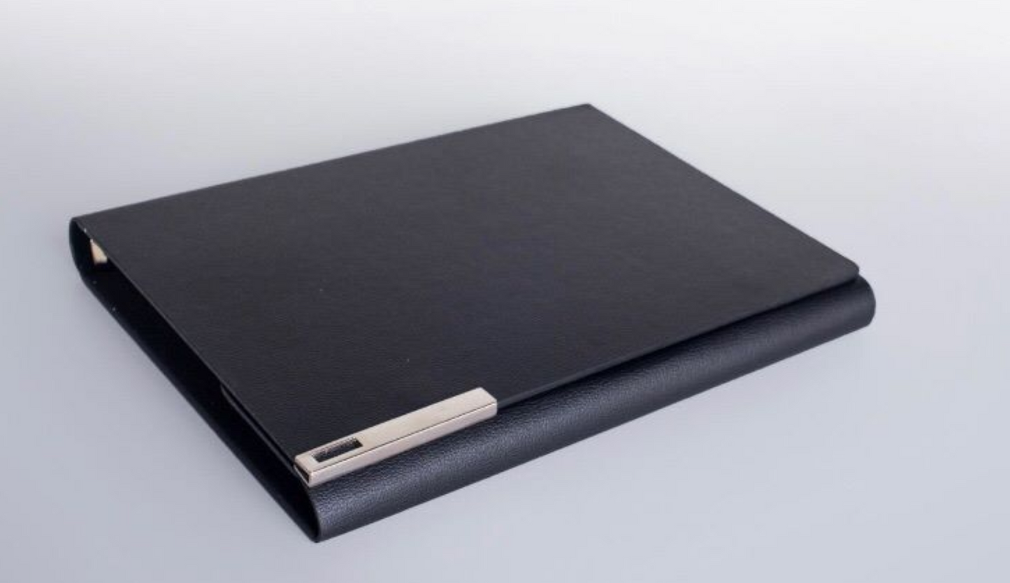 Executive Notebooks 033 Book kenya branding promotional Custom gift card corporate Notebook banner Pitstop printshop