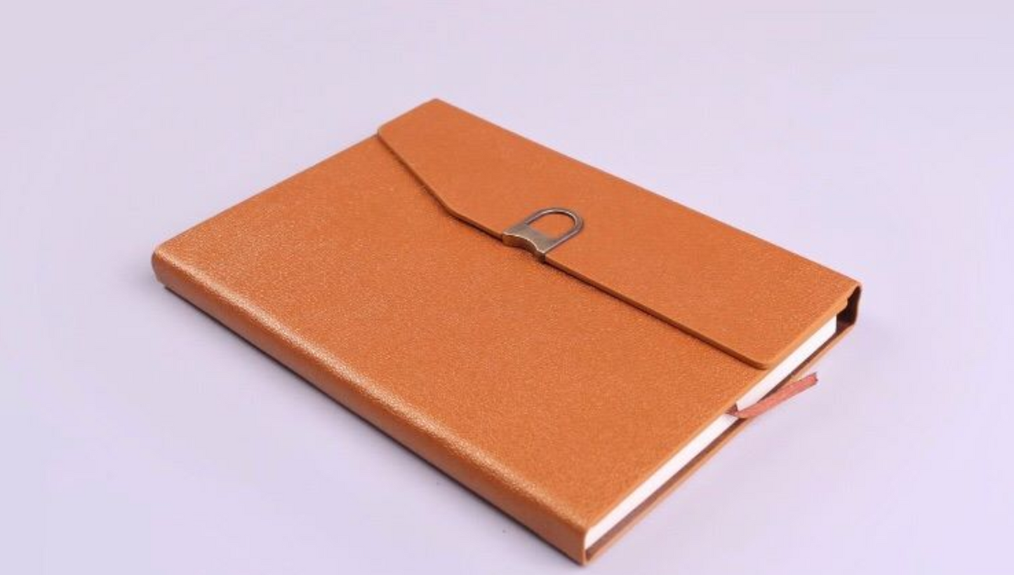 Executive Notebooks 033 Book kenya branding promotional Custom gift card corporate Notebook banner Pitstop printshop