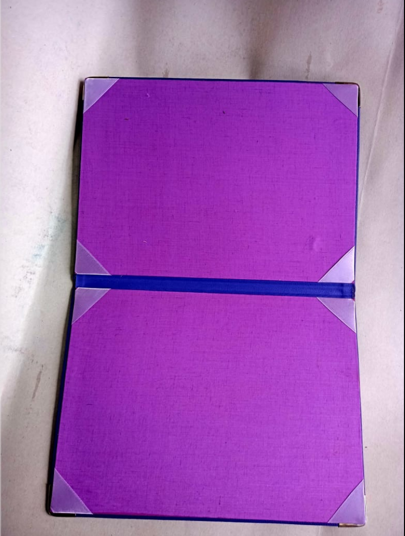 Certificate Holder PU leather Holders kenya branding promotional Custom gift card corporate Notebook banner Pitstop printshop