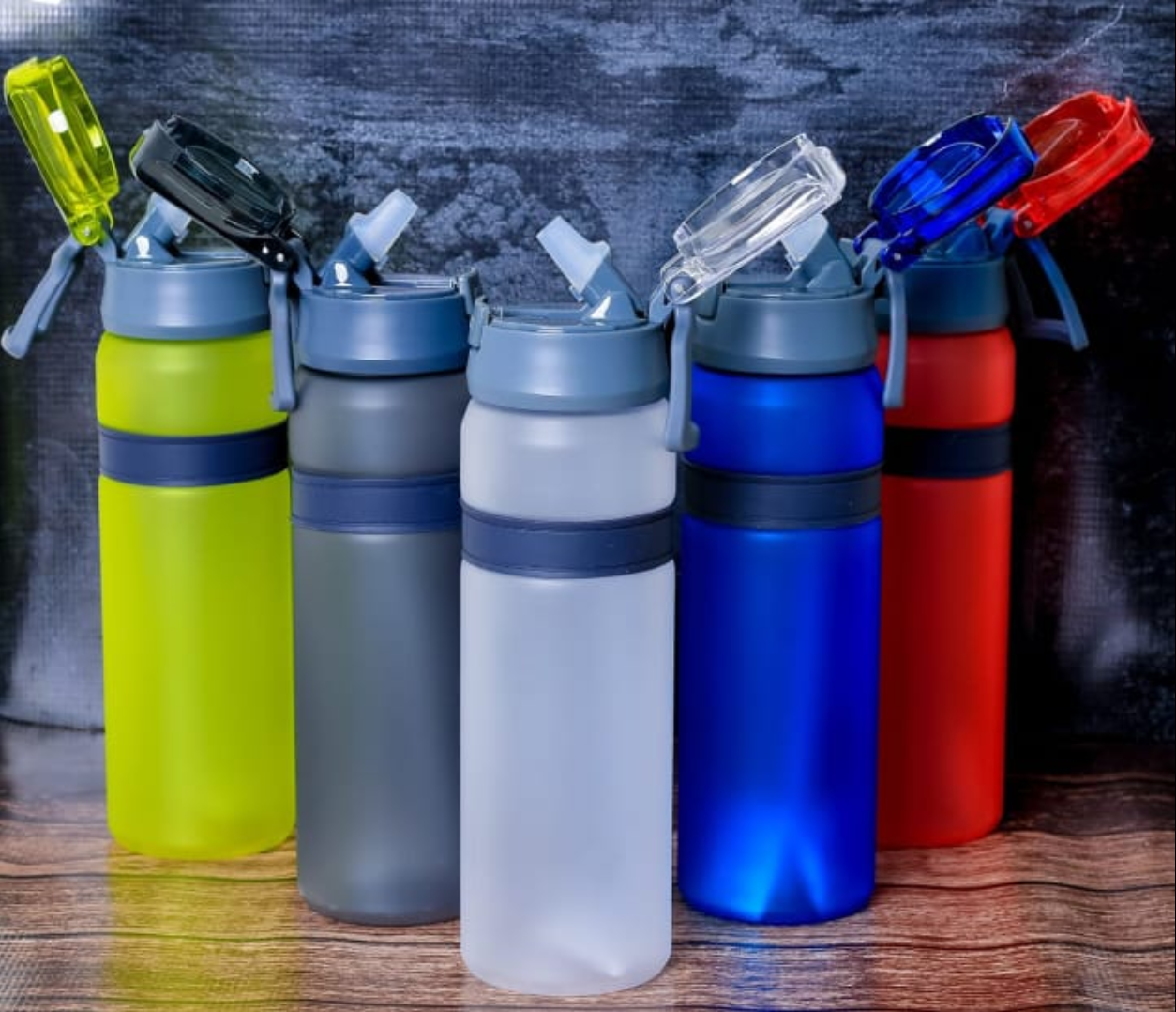 Plastic water bottle Mugs kenya branding promotional Custom gift card corporate Notebook banner Pitstop printshop