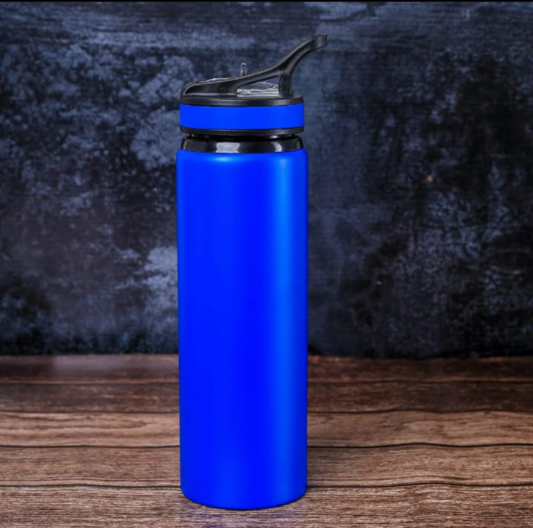 Metallic water bottles Mugs kenya branding promotional Custom gift card corporate Notebook banner Pitstop printshop