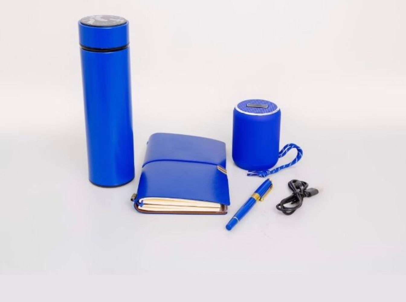 Executive giftset Gift kenya branding promotional Custom gift card corporate Notebook banner Pitstop printshop