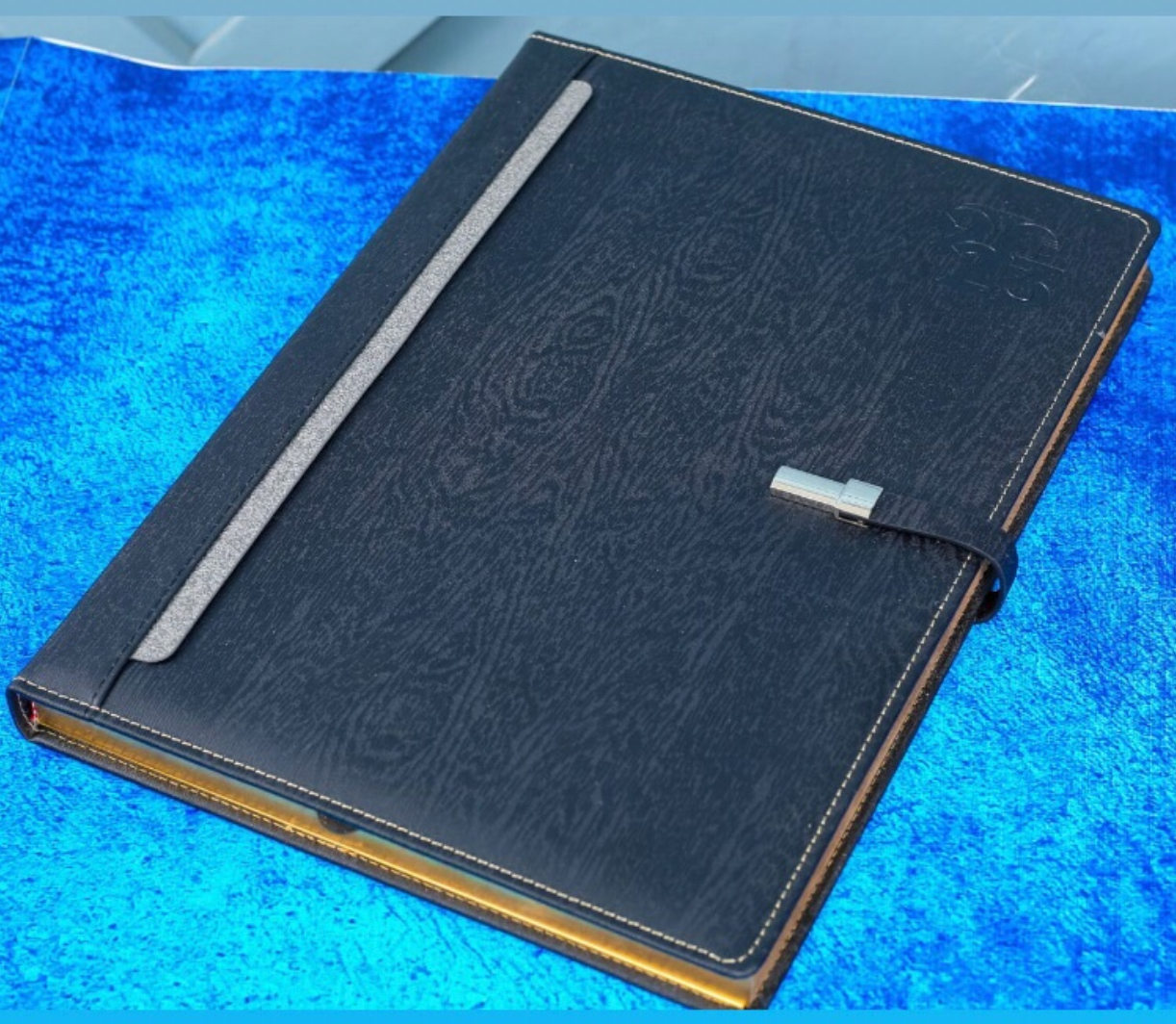B5 Diaries 2023 - 009 Book kenya branding promotional Custom gift card corporate Notebook banner Pitstop printshop