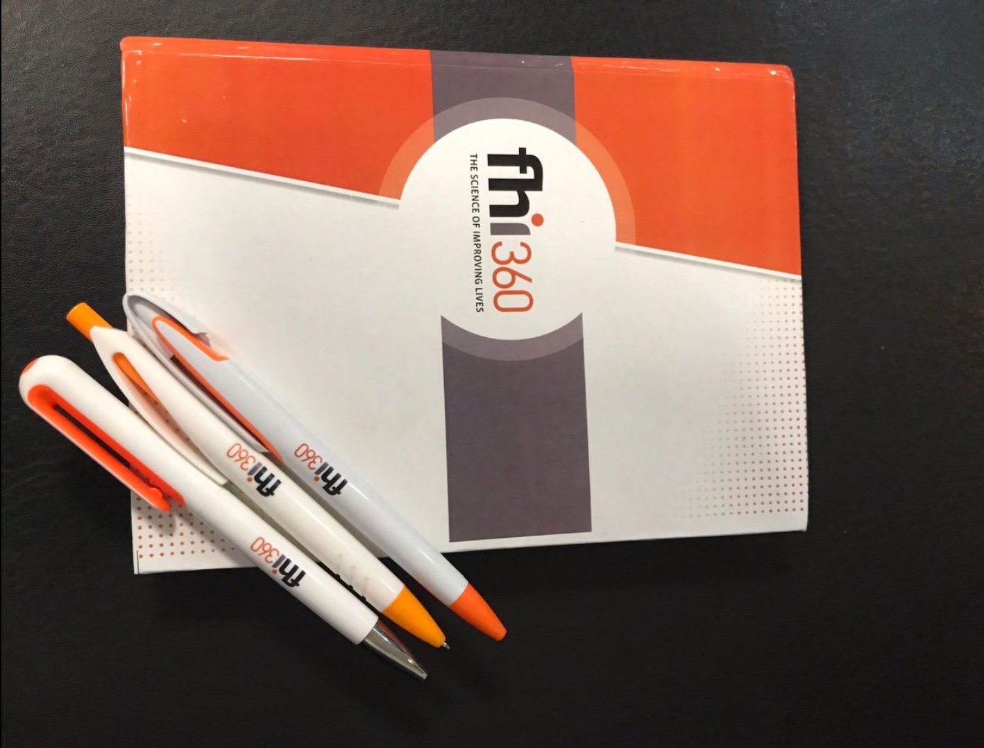 Customized corporate notebooks Book kenya branding promotional Custom gift card corporate Notebook banner Pitstop printshop