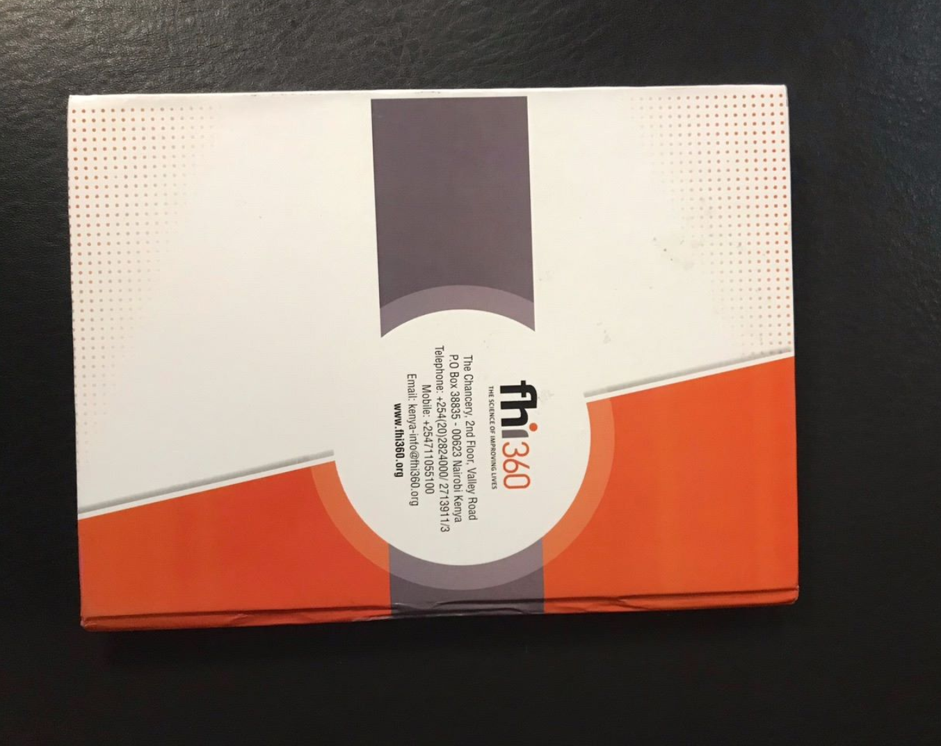 Customized corporate notebooks Book kenya branding promotional Custom gift card corporate Notebook banner Pitstop printshop