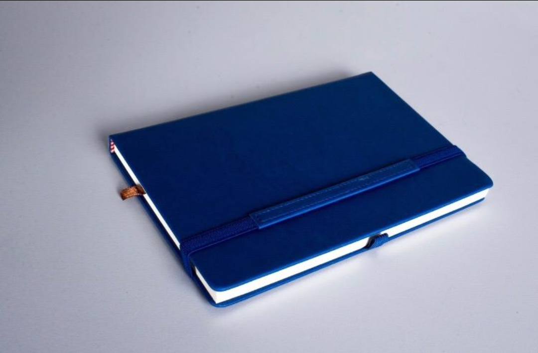 Notebooks Book kenya branding promotional Custom gift card corporate Notebook banner Pitstop printshop