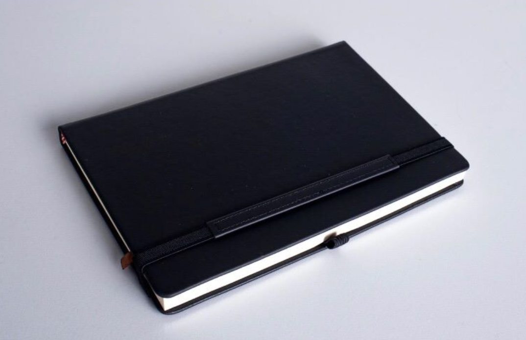 Notebooks Book kenya branding promotional Custom gift card corporate Notebook banner Pitstop printshop
