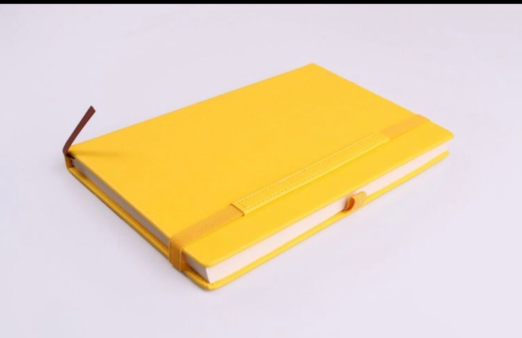 Notebooks Book kenya branding promotional Custom gift card corporate Notebook banner Pitstop printshop