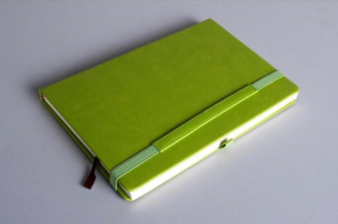 Notebooks Book kenya branding promotional Custom gift card corporate Notebook banner Pitstop printshop