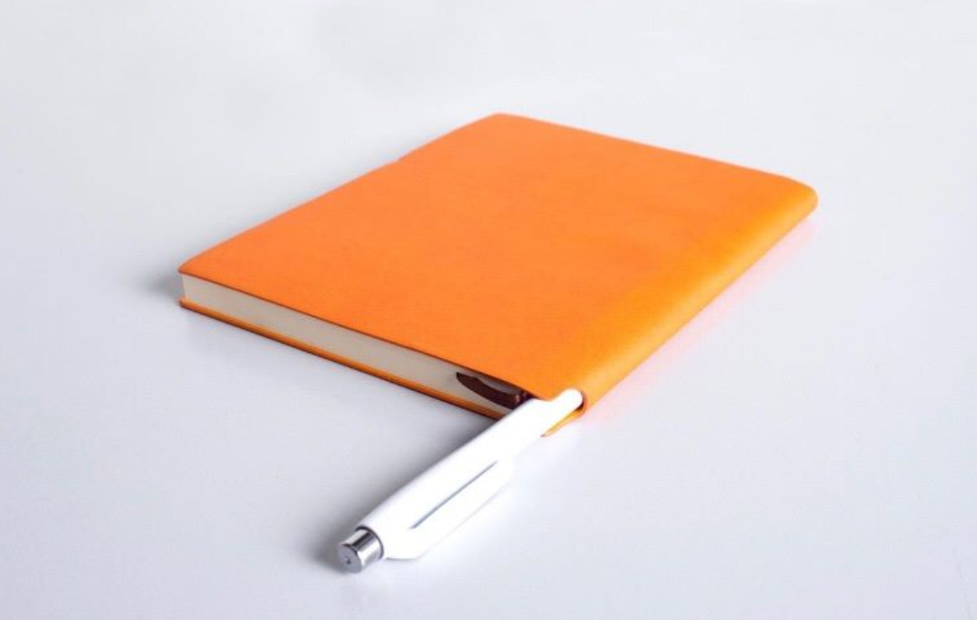Notebooks Book kenya branding promotional Custom gift card corporate Notebook banner Pitstop printshop