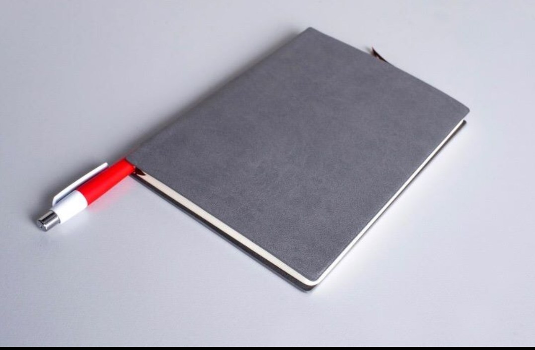 Notebooks Book kenya branding promotional Custom gift card corporate Notebook banner Pitstop printshop