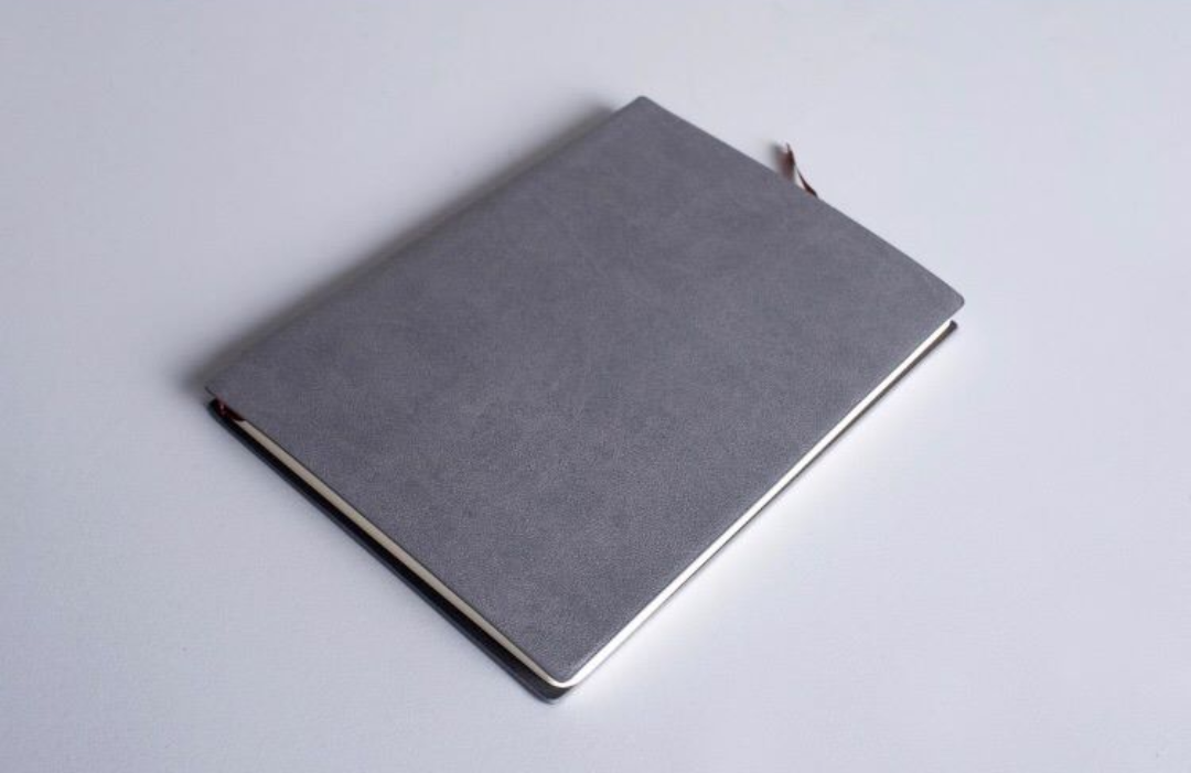 Notebooks Book kenya branding promotional Custom gift card corporate Notebook banner Pitstop printshop