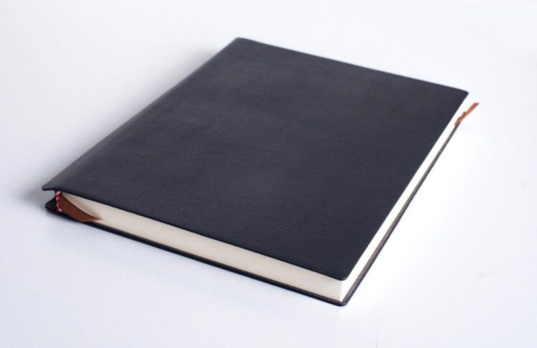 Notebooks Book kenya branding promotional Custom gift card corporate Notebook banner Pitstop printshop