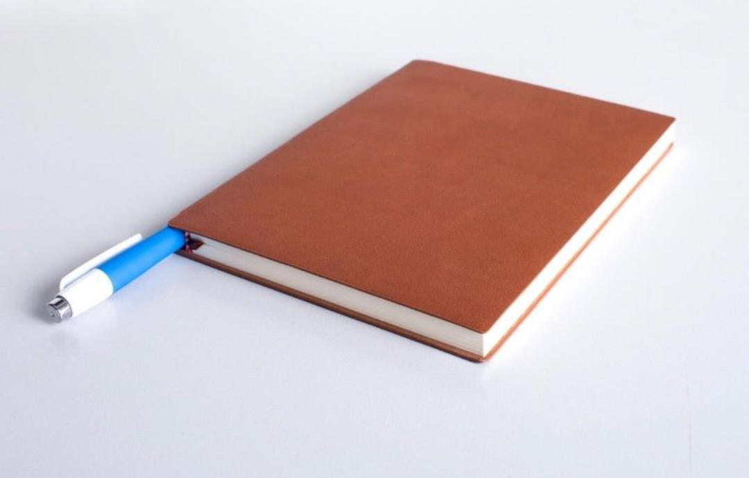 Notebooks Book kenya branding promotional Custom gift card corporate Notebook banner Pitstop printshop