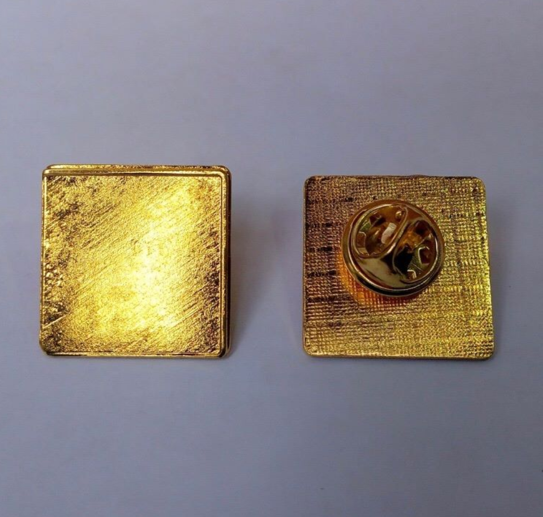 Lapel pins Key Lapel kenya branding promotional Custom gift card corporate Notebook banner Pitstop printshop