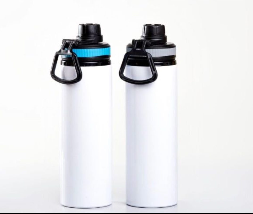 Metallic water bottle Mugs kenya branding promotional Custom gift card corporate Notebook banner Pitstop printshop