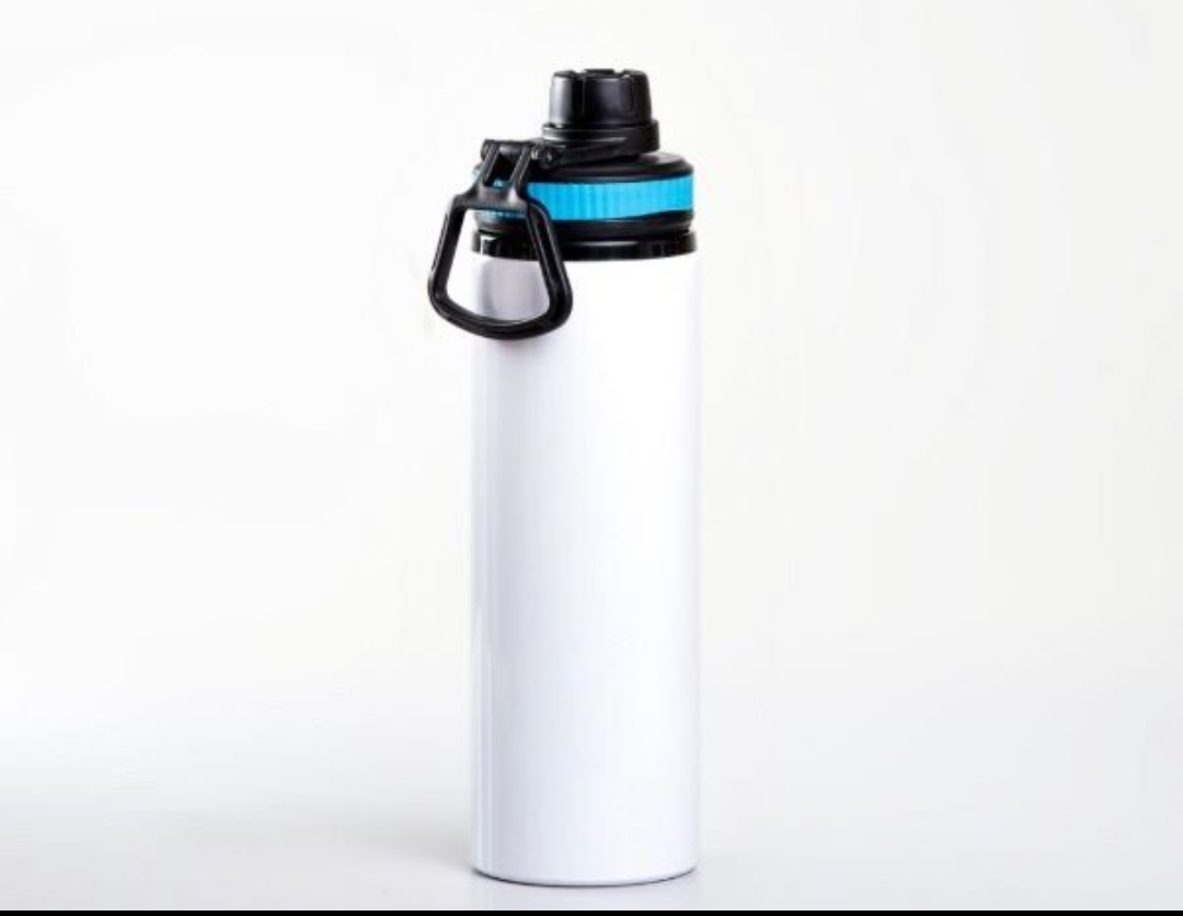 Metallic water bottle Mugs kenya branding promotional Custom gift card corporate Notebook banner Pitstop printshop