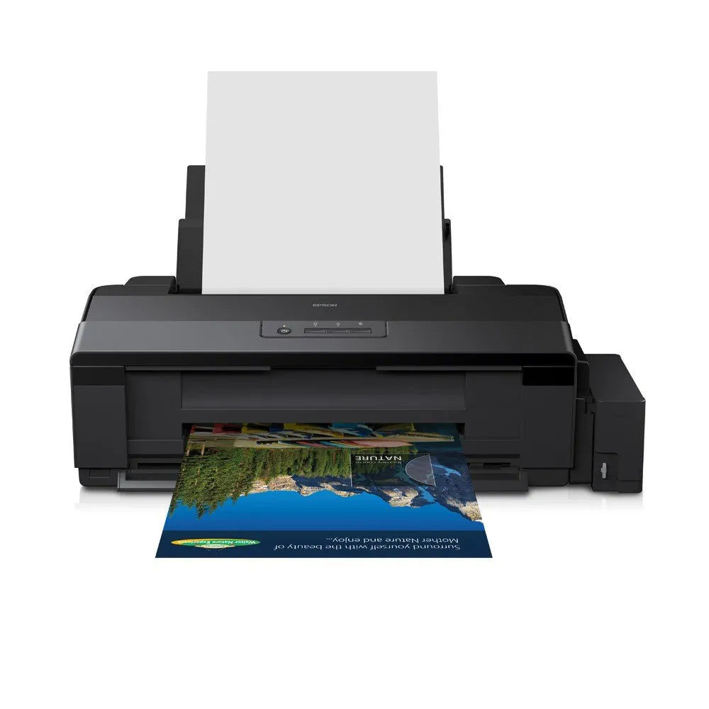 Epson L1800 A3 sublimation printer (with inks) kenya branding promotional Custom gift card corporate Notebook banner Pitstop printshop