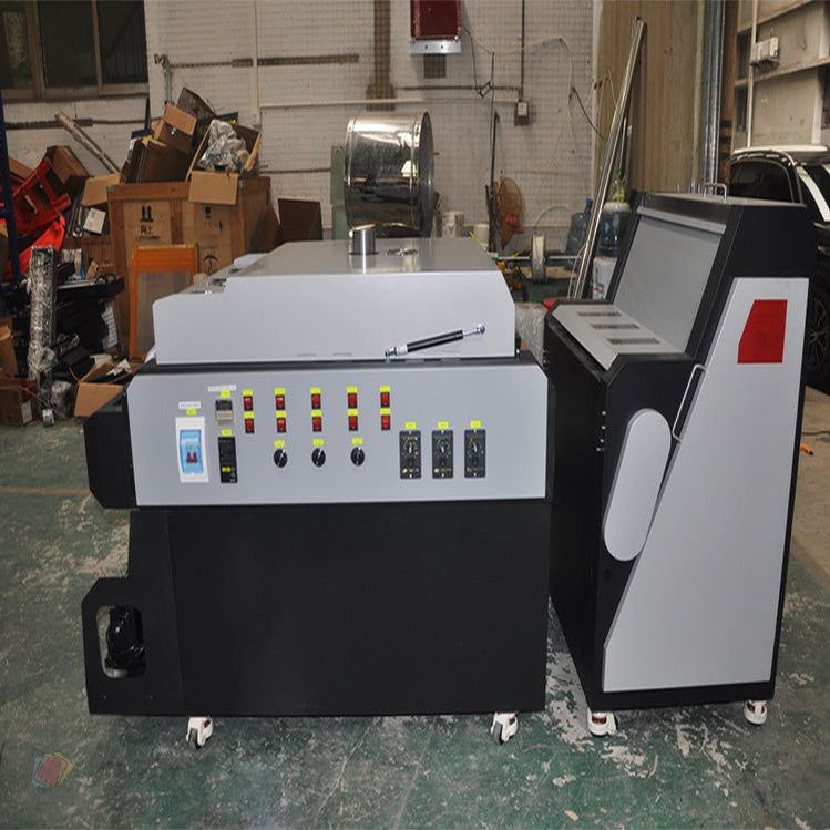 DTF printer ink sublimation printer Digital A3 Inkjet T-Shirt No-cut Printing Machine kenya branding promotional Custom gift card corporate Notebook banner Pitstop printshop