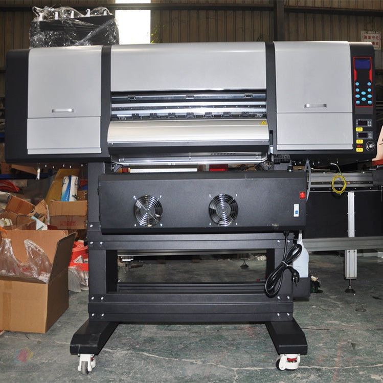 DTF printer ink sublimation printer Digital A3 Inkjet T-Shirt No-cut Printing Machine kenya branding promotional Custom gift card corporate Notebook banner Pitstop printshop