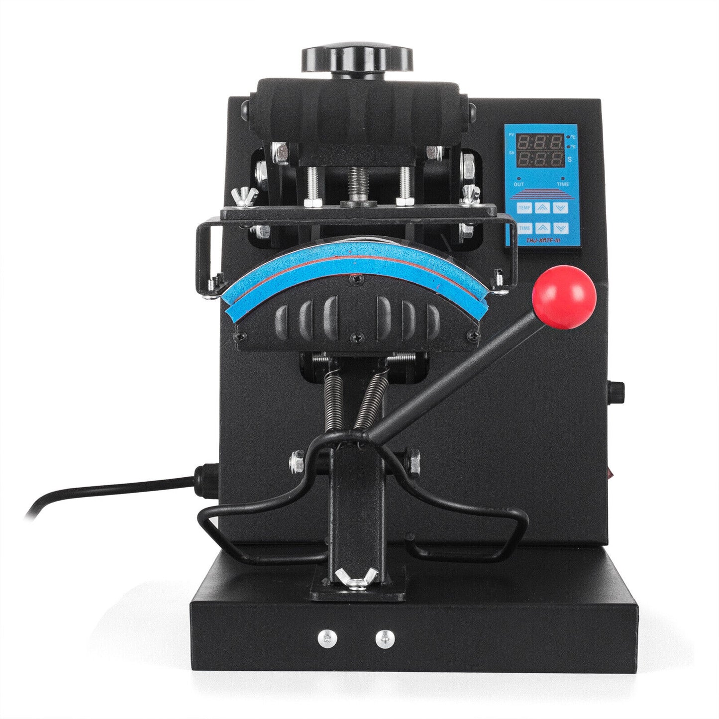 cap press machine kenya branding promotional Custom gift card corporate Notebook banner Pitstop printshop