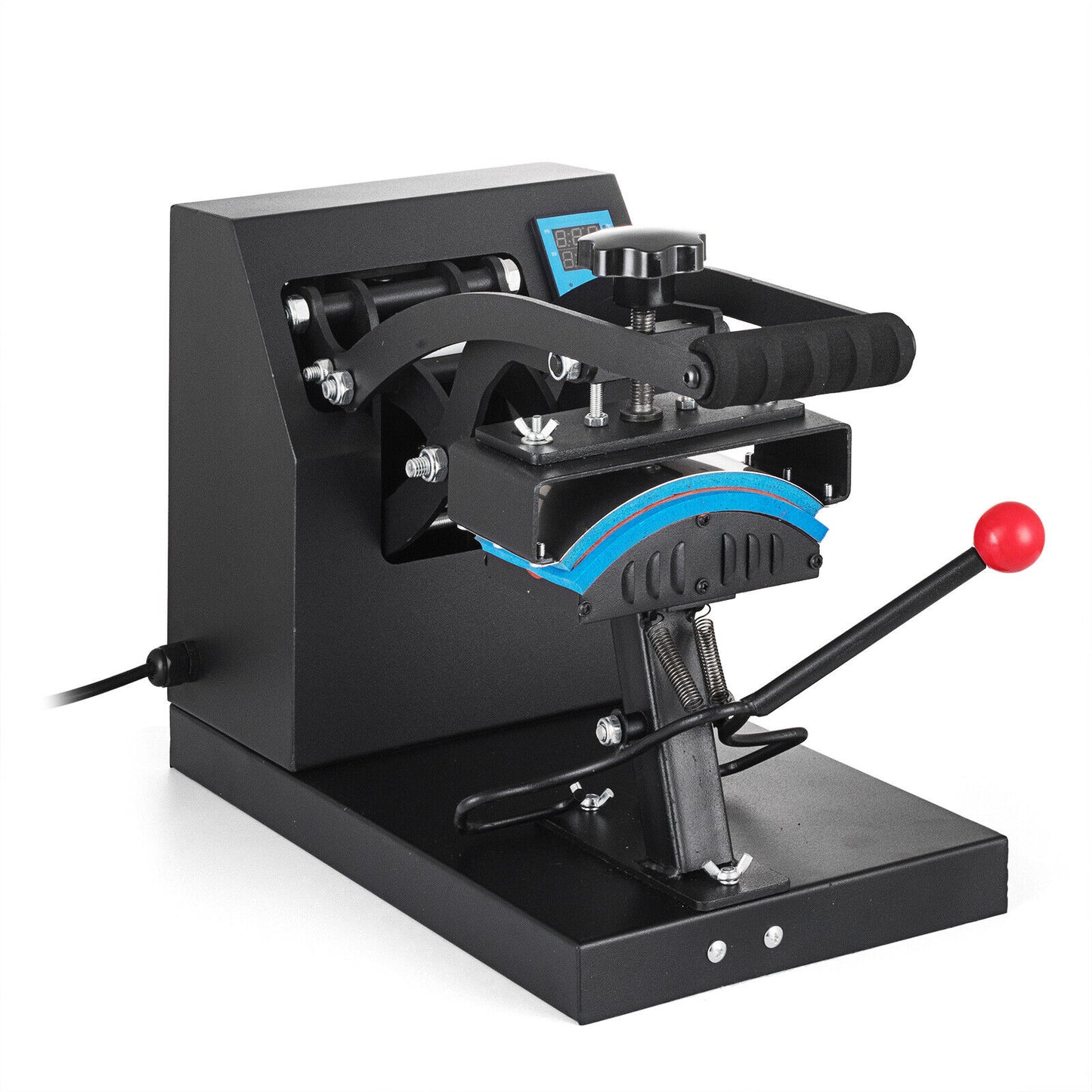 cap press machine kenya branding promotional Custom gift card corporate Notebook banner Pitstop printshop
