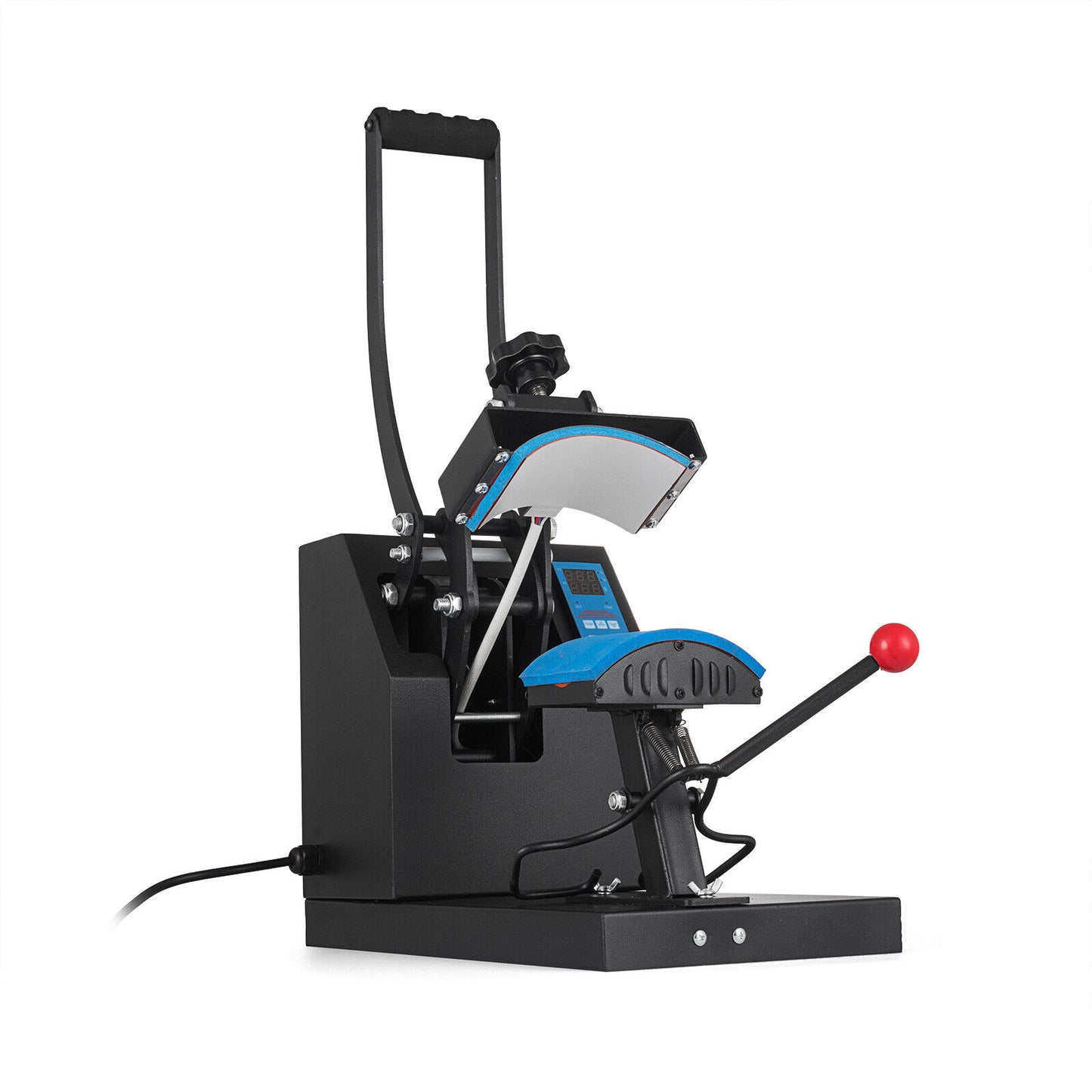 cap press machine kenya branding promotional Custom gift card corporate Notebook banner Pitstop printshop