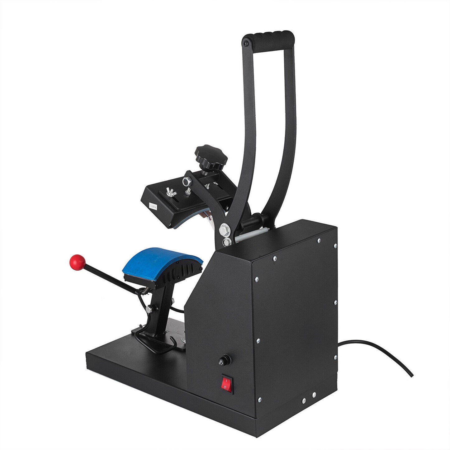 cap press machine kenya branding promotional Custom gift card corporate Notebook banner Pitstop printshop