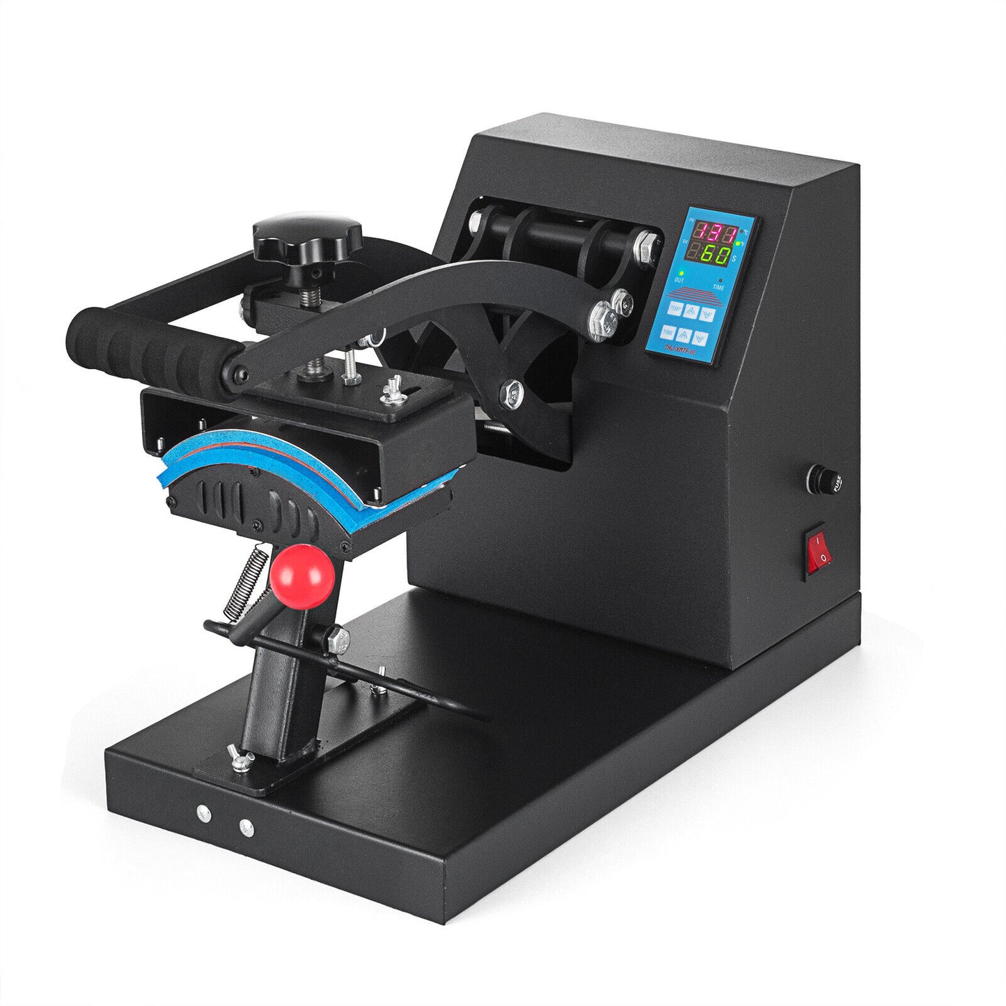 cap press machine kenya branding promotional Custom gift card corporate Notebook banner Pitstop printshop