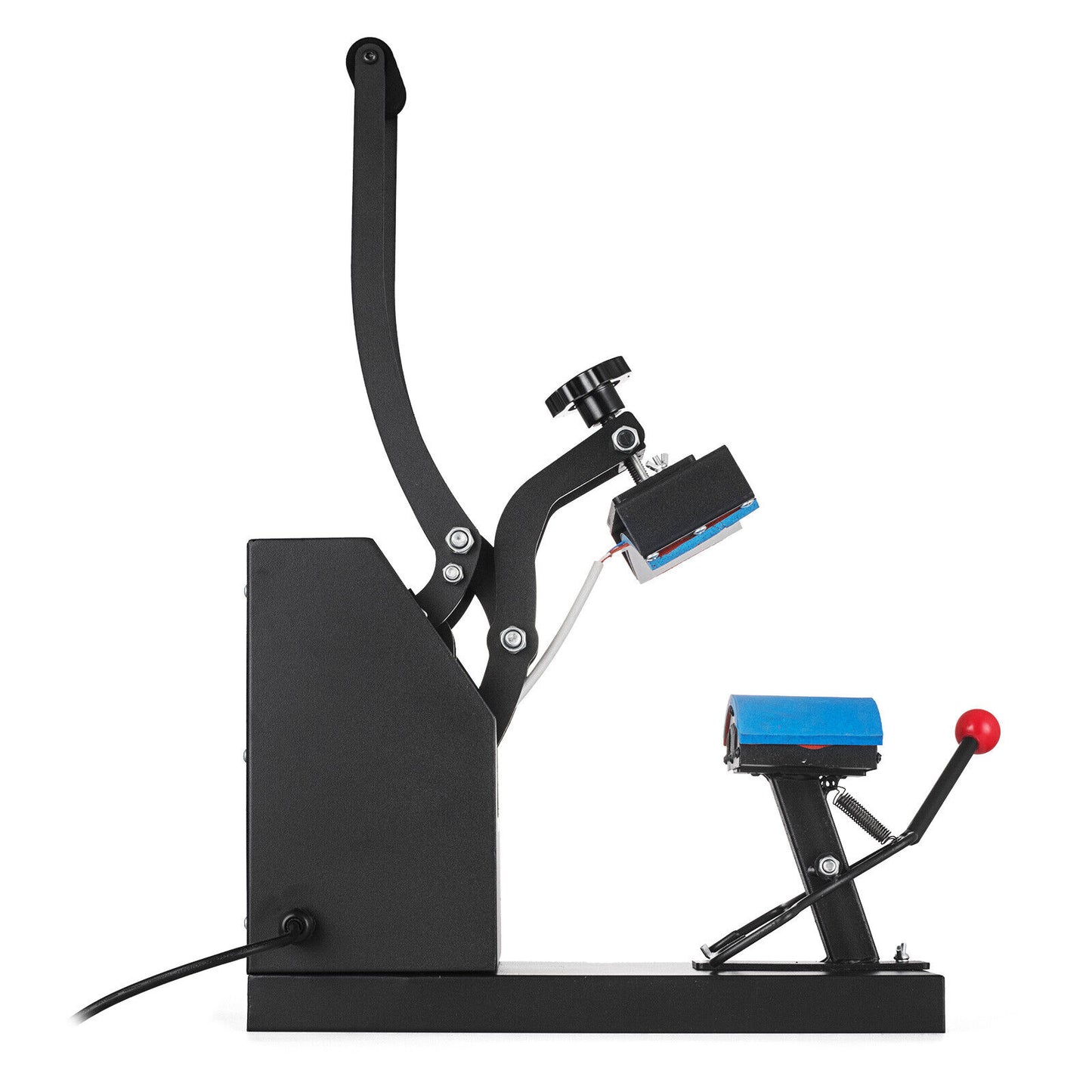 cap press machine kenya branding promotional Custom gift card corporate Notebook banner Pitstop printshop