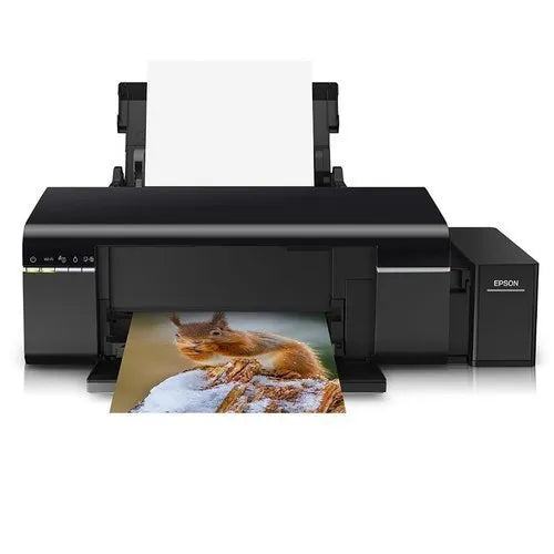Epson L805 A4 sublimation printer (with inks) kenya branding promotional Custom gift card corporate Notebook banner Pitstop printshop