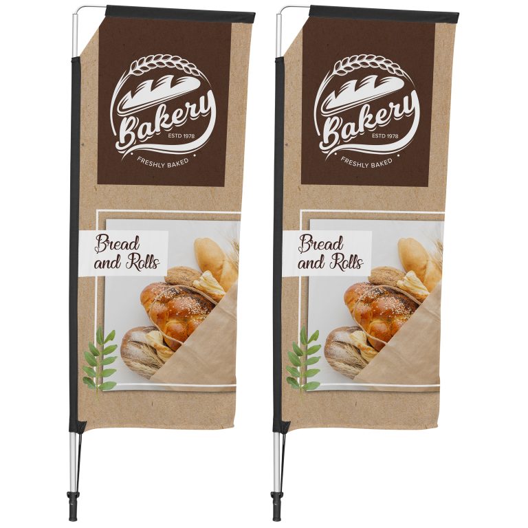 Telescopic Banners Exhibition Marketing media-banner Telescopic kenya branding promotional Custom gift card corporate Notebook banner Pitstop printshop