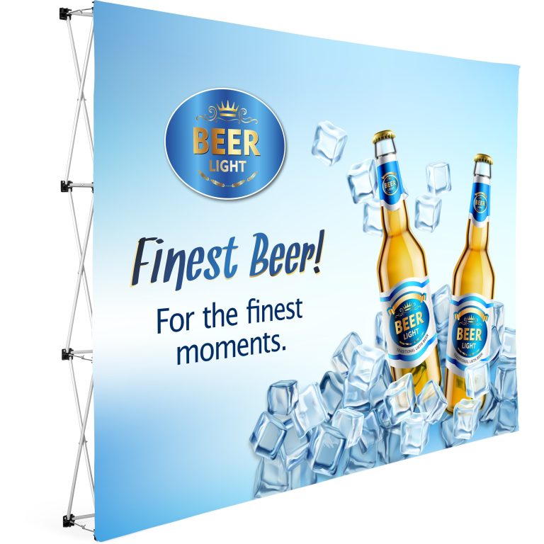 Wall Banners Exhibition Marketing media-banner kenya branding promotional Custom gift card corporate Notebook banner Pitstop printshop