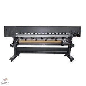 1.8m xp600 head large format eco-solvent printer kenya branding promotional Custom gift card corporate Notebook banner Pitstop printshop