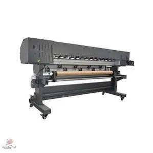 1.8m xp600 head large format eco-solvent printer kenya branding promotional Custom gift card corporate Notebook banner Pitstop printshop