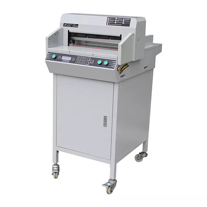 45cm electric paper cutter kenya branding promotional Custom gift card corporate Notebook banner Pitstop printshop