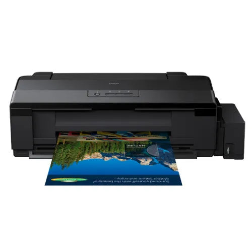 Epson L1800 A3 sublimation printer (with inks) kenya branding promotional Custom gift card corporate Notebook banner Pitstop printshop